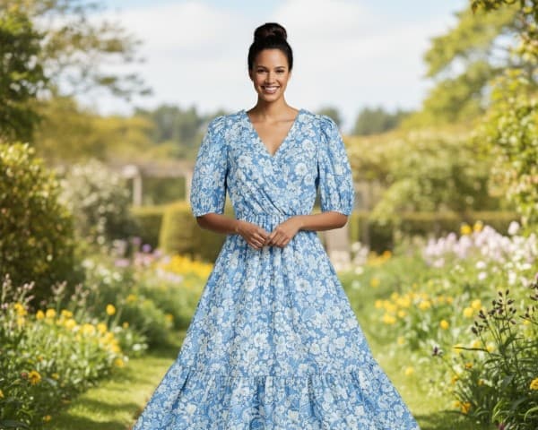 Headshot transformation - Output