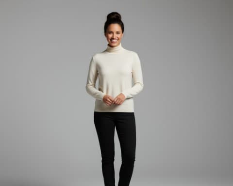 Headshot transformation - Input